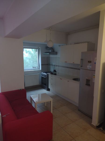 Voluntari, Terra Residence