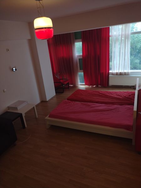 Voluntari, Terra Residence